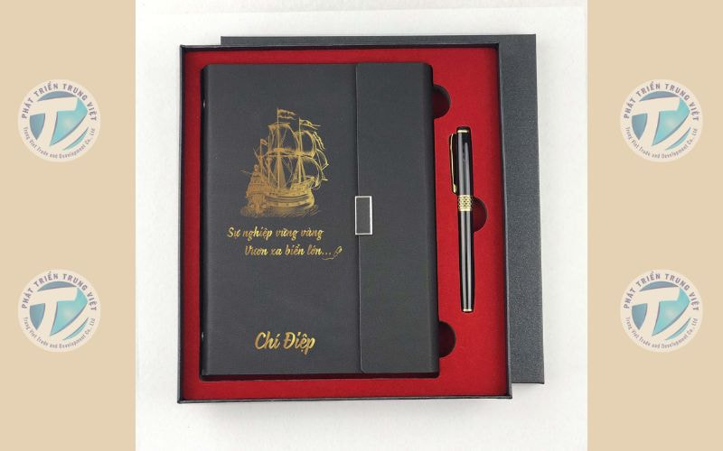 Set quà nghệ thuật